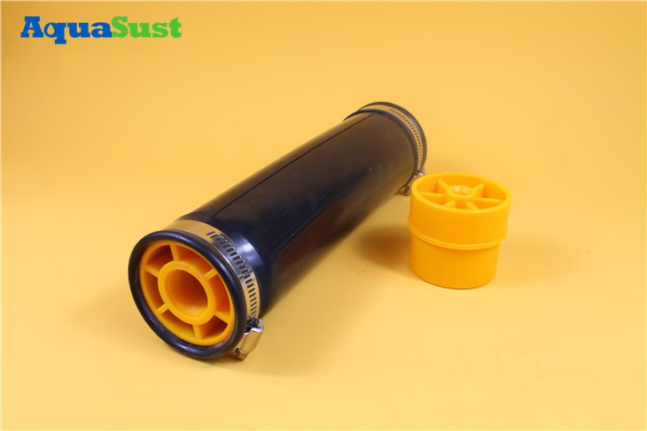 China de 63 mm de diâmetro de 1000 mm EPDM Aeração difusor