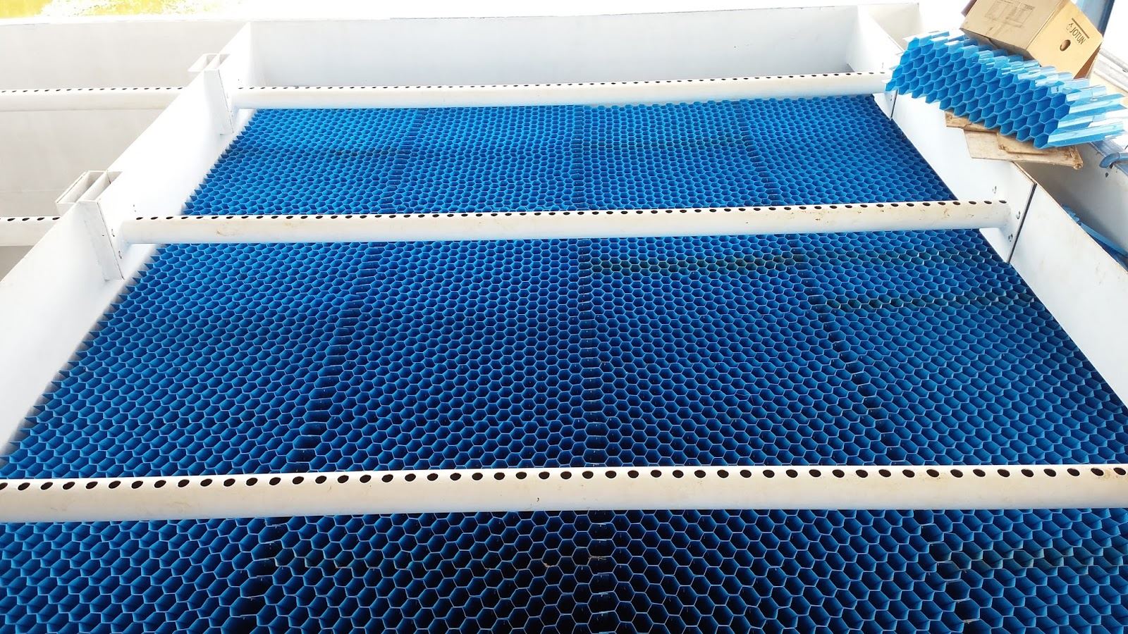 How To Clean Lamella Clarifier Plate Sludge? How To Clean Lamella Clarifier Plate Sludge?