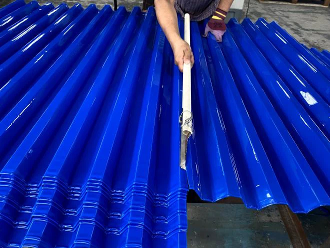 Princípios e características dos decantadores tubulares