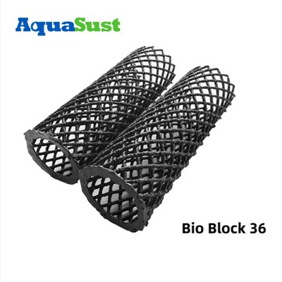 Filtro biológico filtro aquário de alta qualidade bio bloco